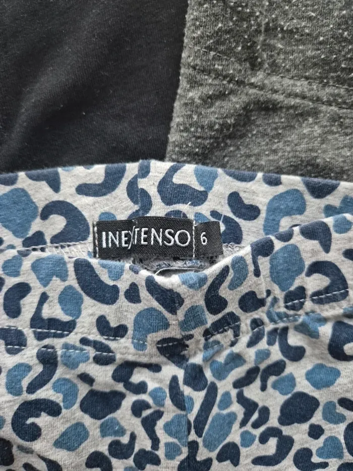 👧 Leggings × 3 - photo numéro 3