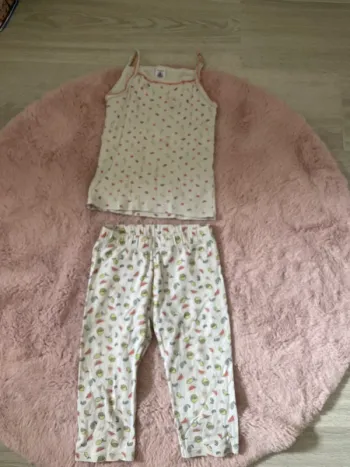 Pyjama fruit