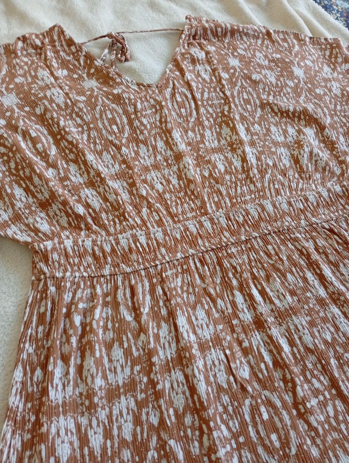 Robe imprimée, manches courtes 48 - photo numéro 7