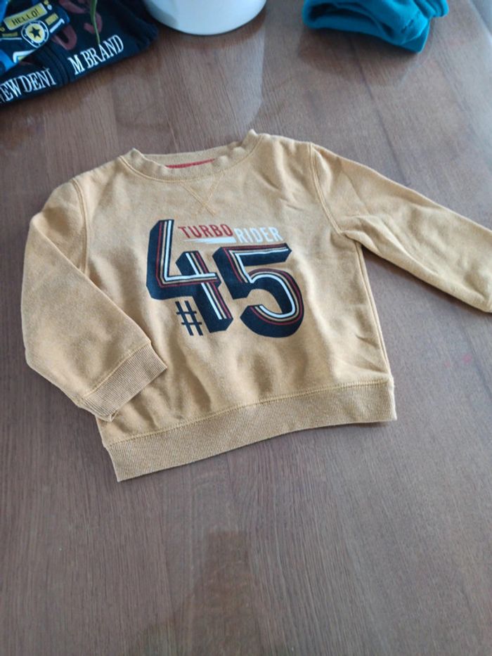 Lot 3 ans - photo numéro 3