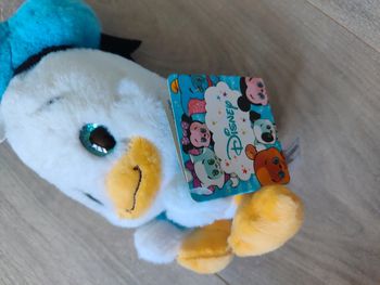 Donald Disney Glitzies