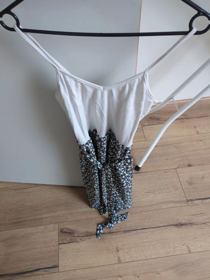 Robe d'été