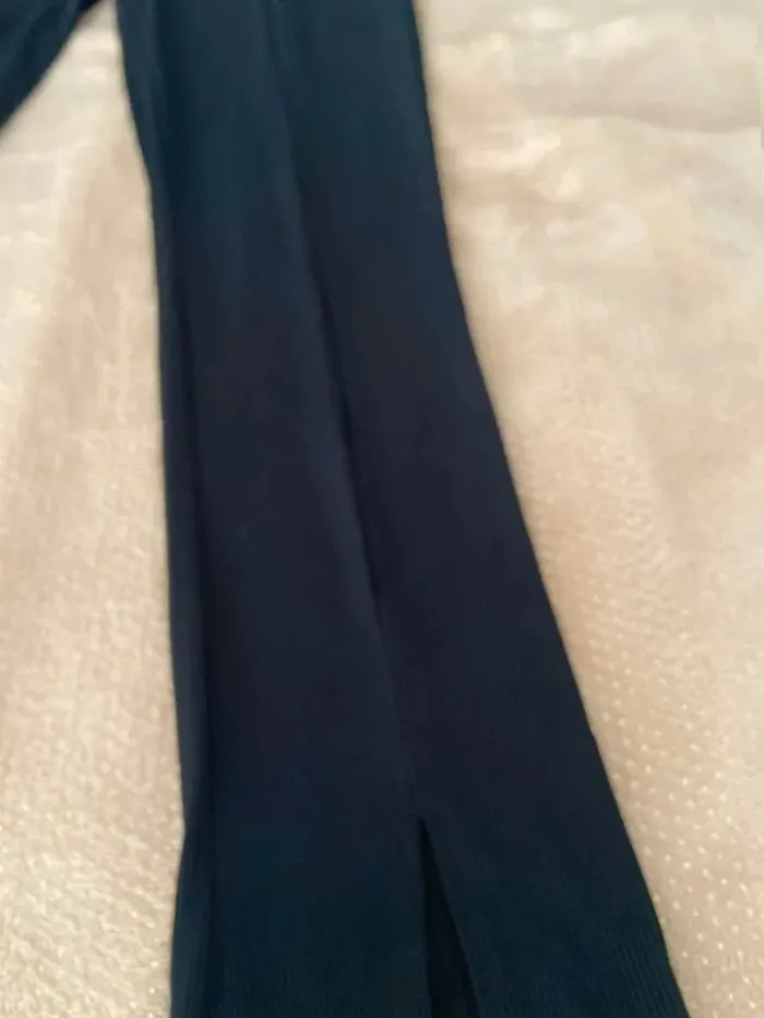 Pantalon  côtelé  T38 - photo numéro 3