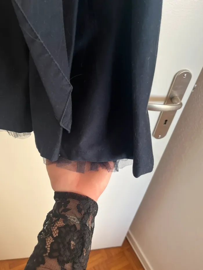 Robe à bretelle ou bustier - photo numéro 2
