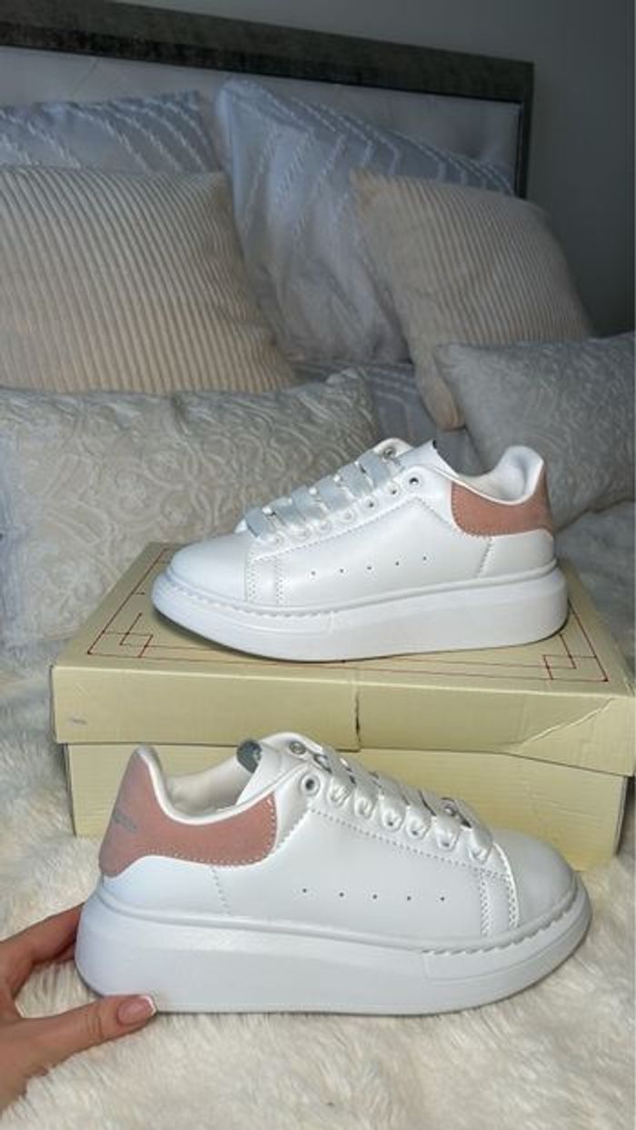 Basket AMC - photo numéro 2