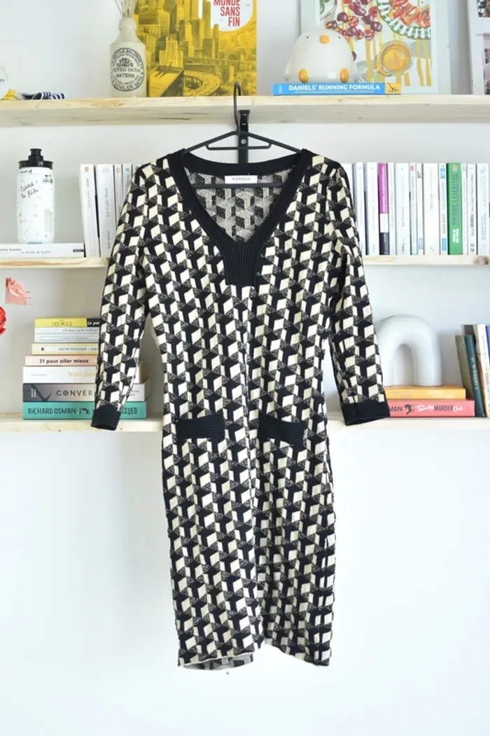 Robe Morgan en taille M - Très bon état