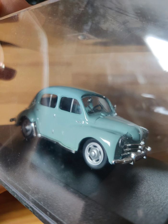 Renault 4CV 1947 - photo numéro 4