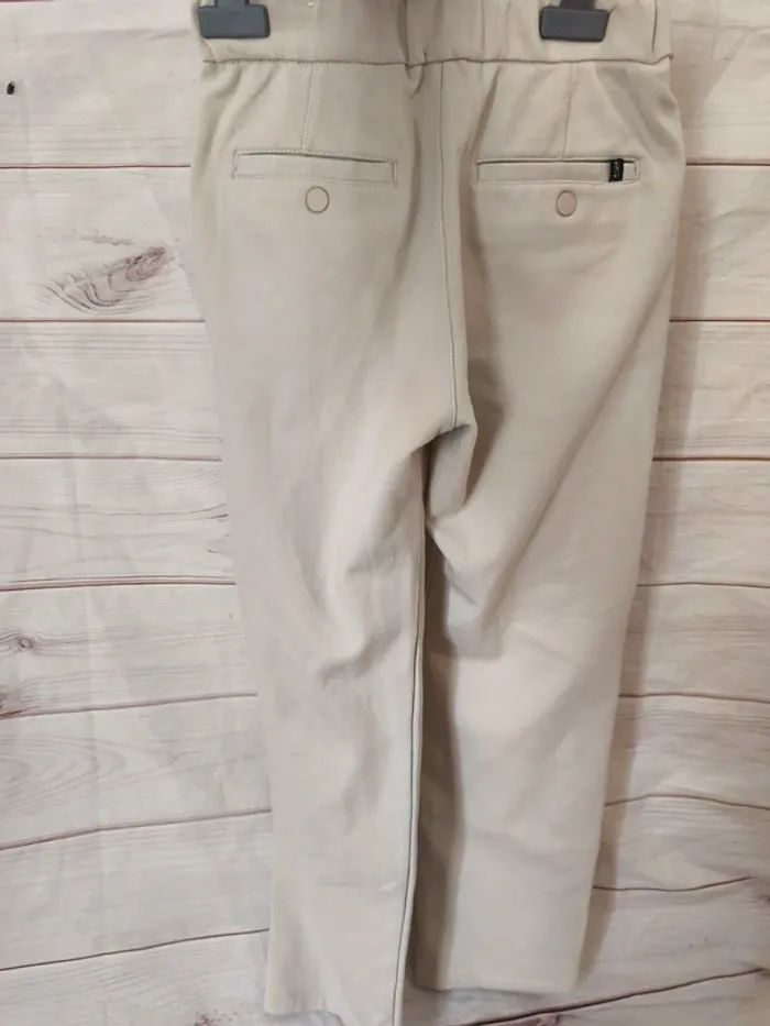 Pantalon confortable - photo numéro 3