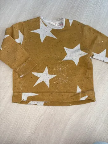 Pull Zara