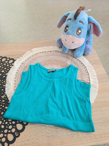 Débardeur, taille 6 ans, marque tape à l'œil