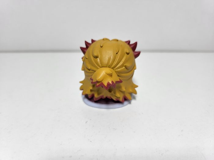 Figurine Demon Slayer Rengoku Bed - photo numéro 3