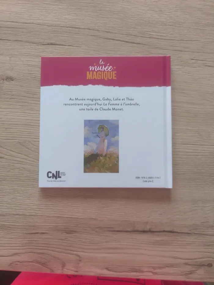 Livre hachette jeunesse - photo numéro 2