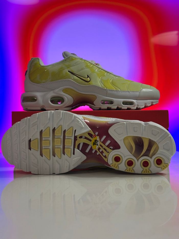 Nike Tn Air Max Plus neuves taille 43  avec boîte – envoi express - photo numéro 2