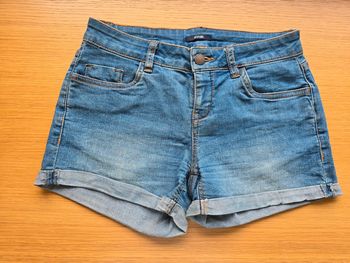 Short en jean Taille 36