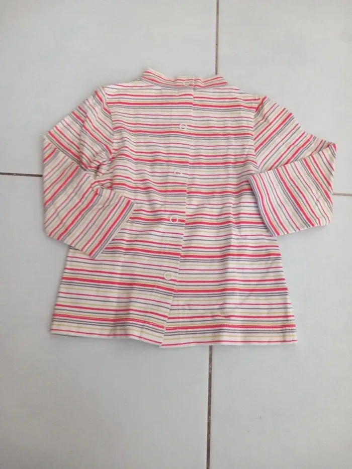 Chemise enfant