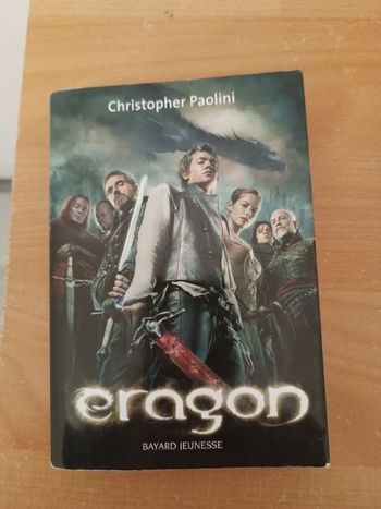 Eragon