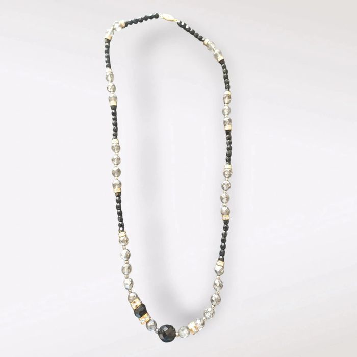 Collier femme