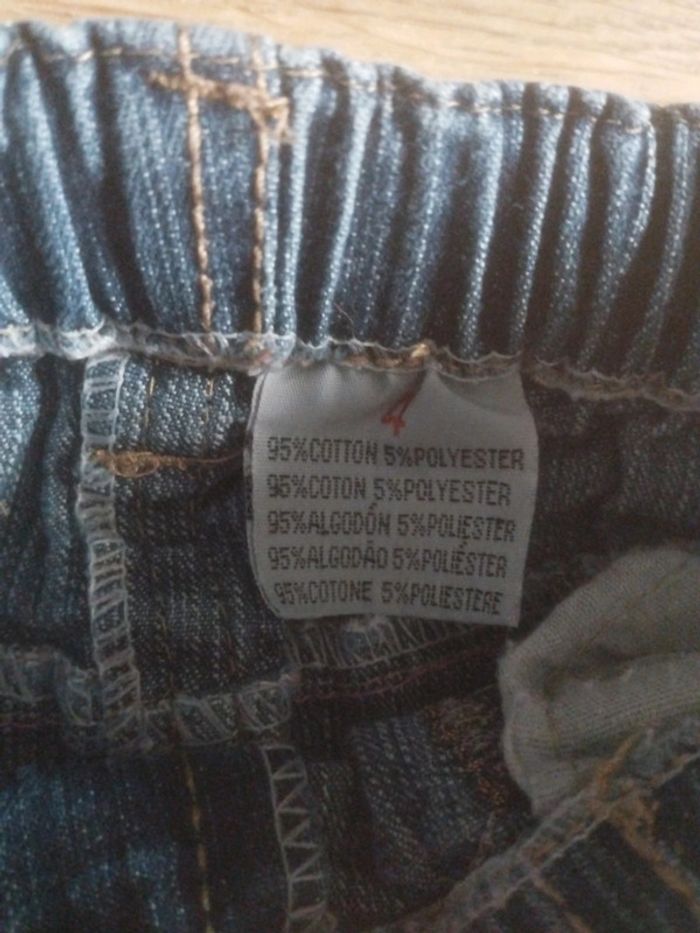 Jean 4 ans - photo numéro 3