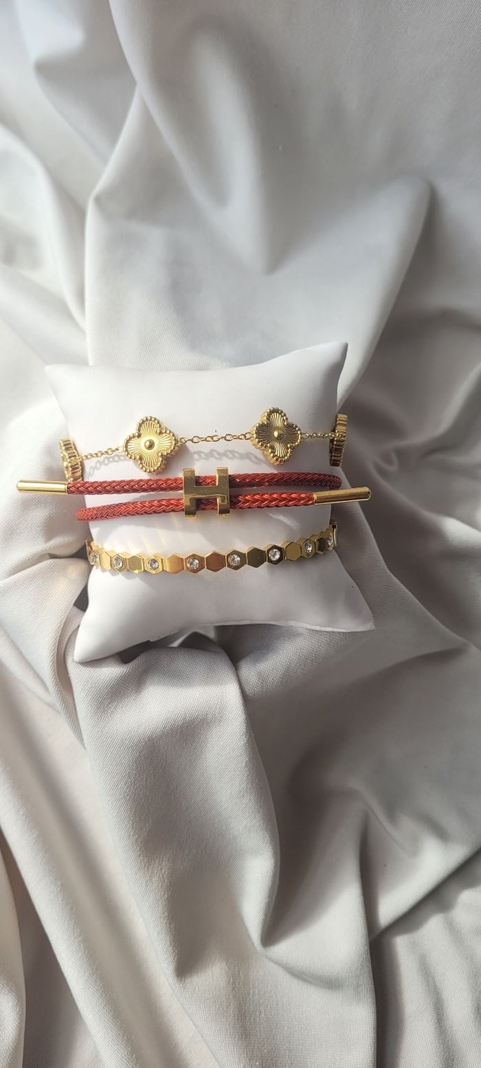 Bracelet femme