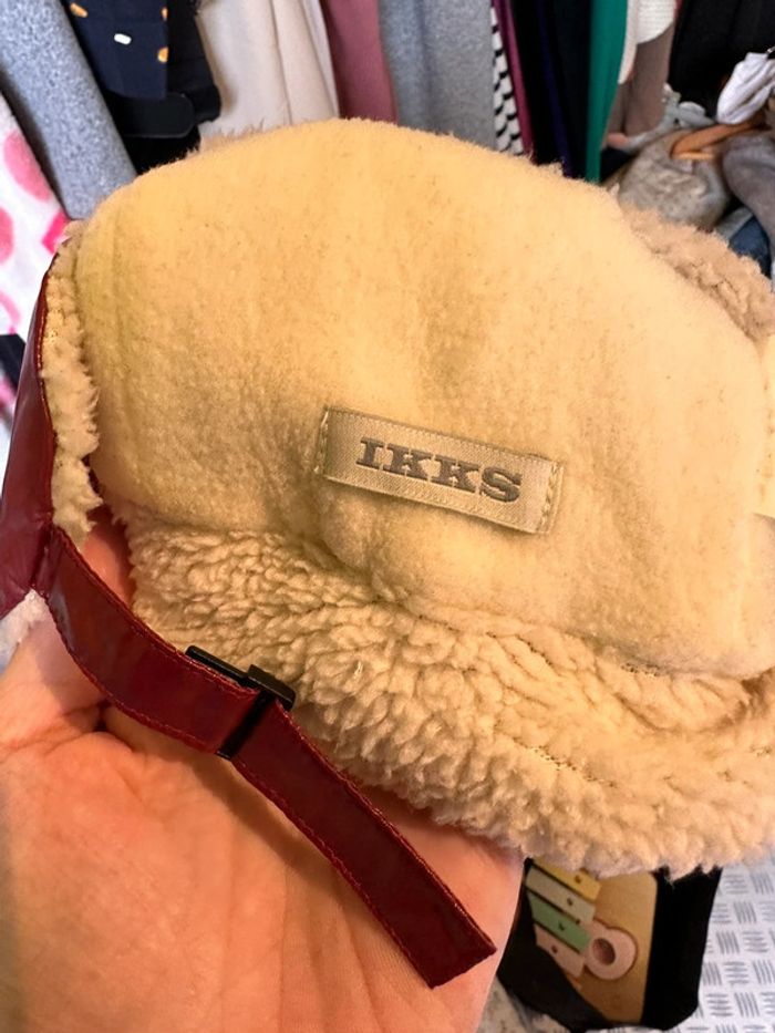 Chapka IKKs taille 1 - photo numéro 4