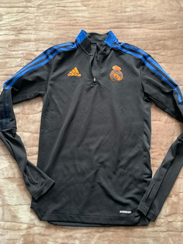 Sweat shirt Real Madrid