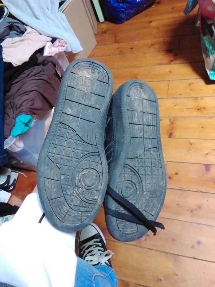 Basket - photo numéro 2