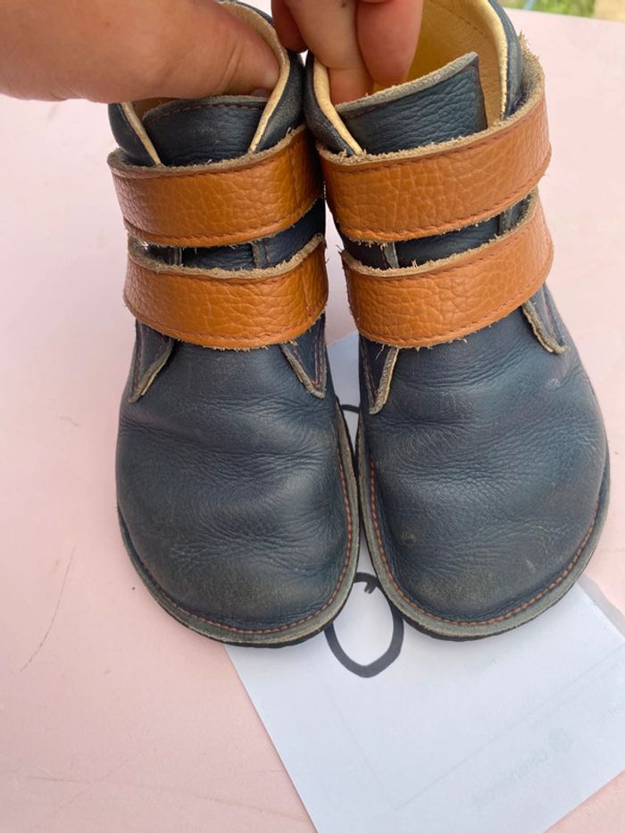 Bottines timmo 30 barefoot - photo numéro 8