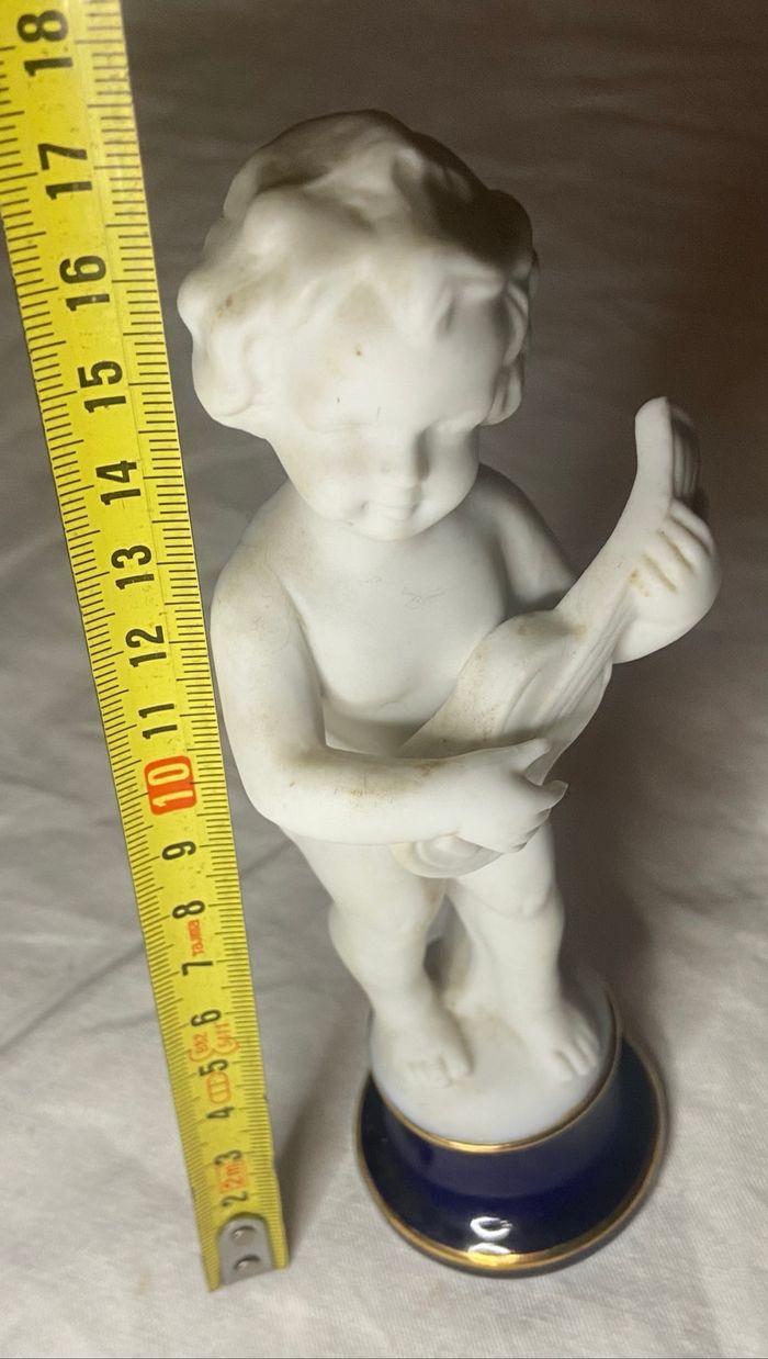 Statuette ange - photo numéro 5