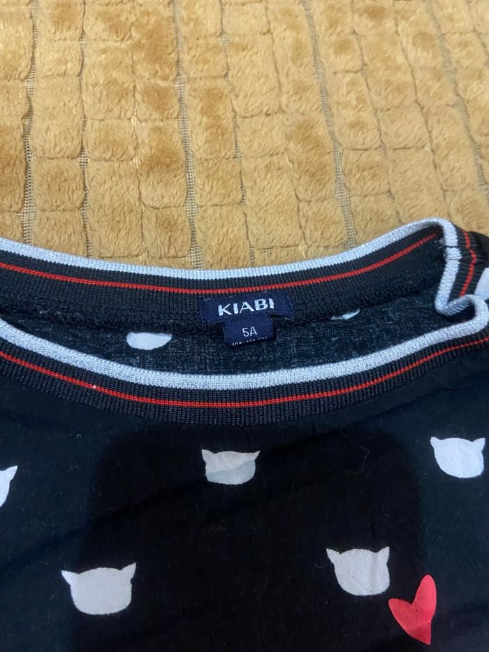 Tee shirt ML - photo numéro 2