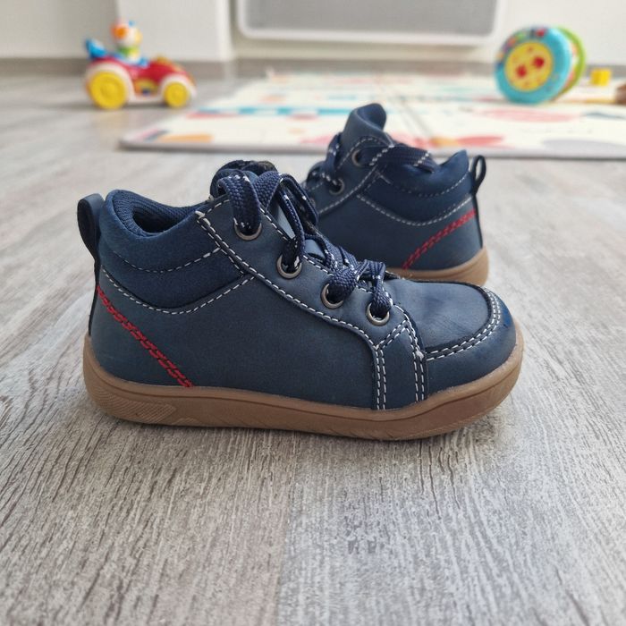 Basket 21 Freemouss Chaussea chaussure