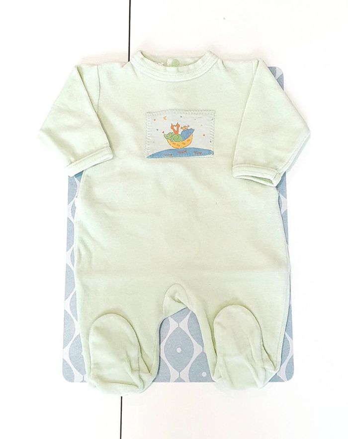 Pyjama Cocoon - 3M