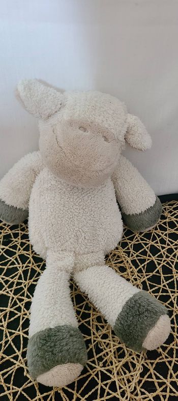 doudou mouton