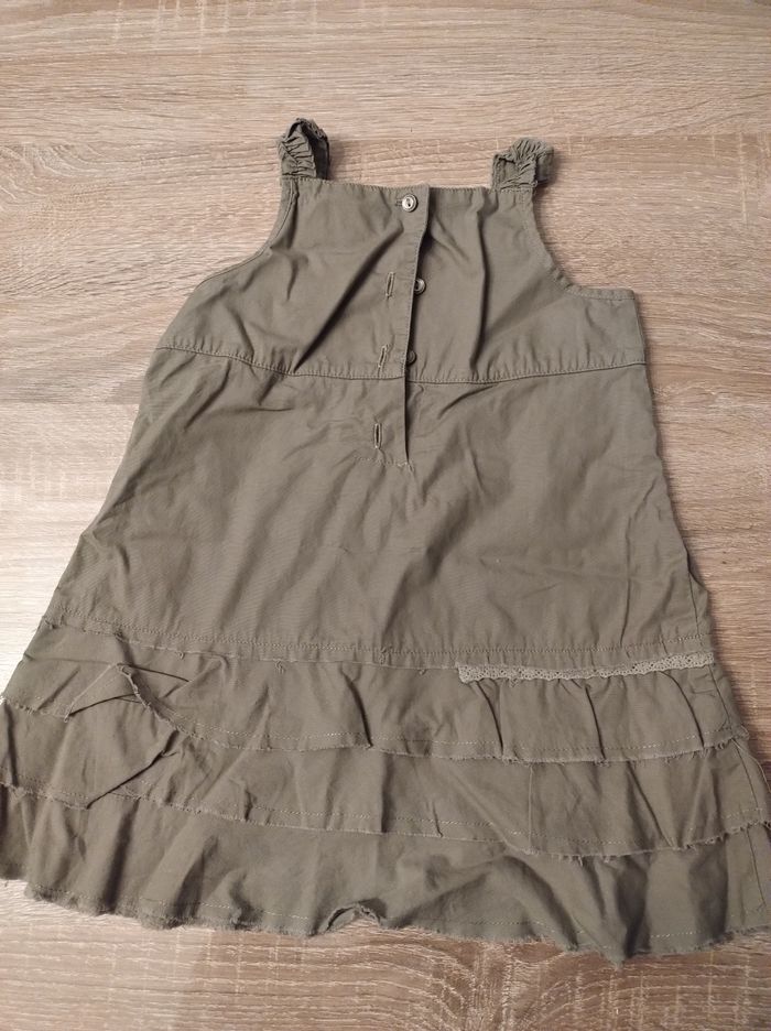 Robe 9 mois - photo numéro 4