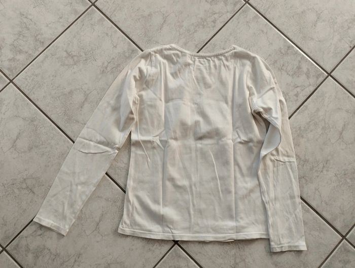 Tee shirt Okaïdi - photo numéro 2