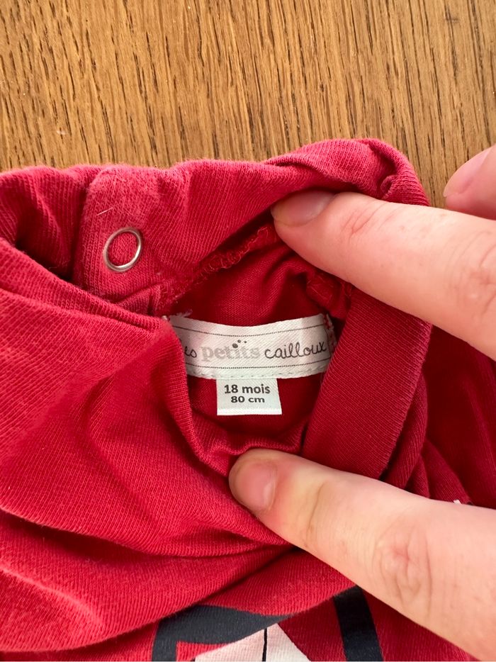 Col roulé - photo numéro 2