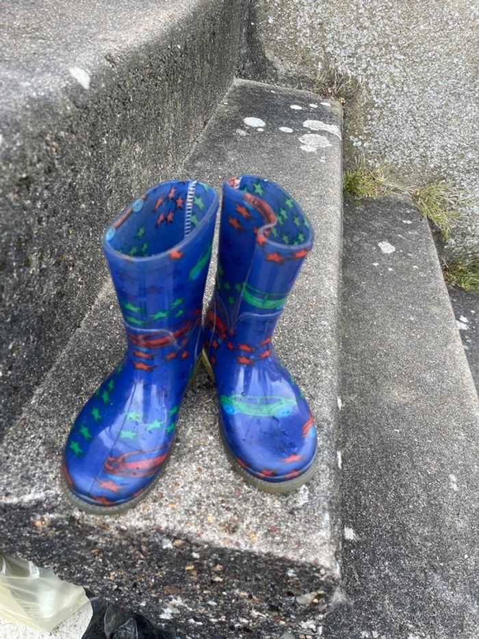 Bottes