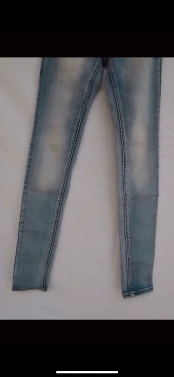 jeans - photo numéro 5