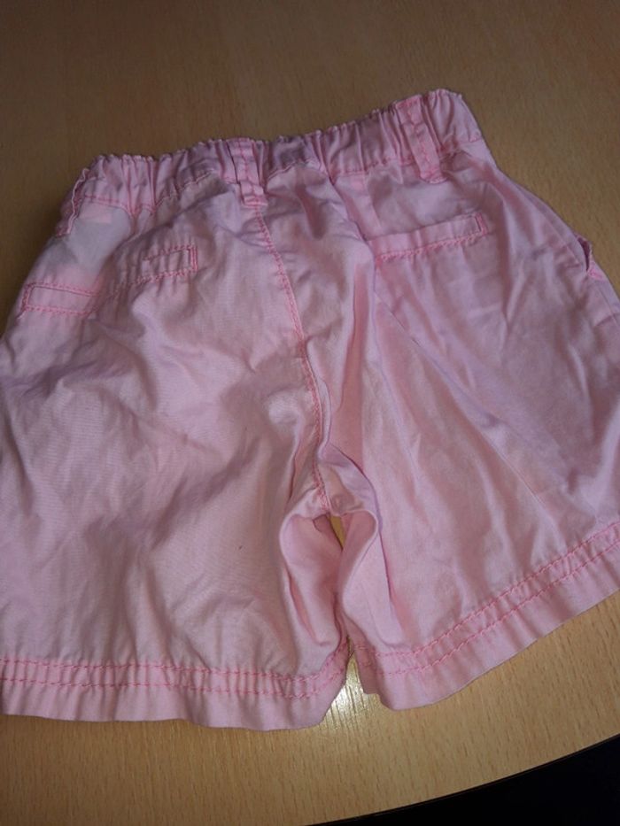 Short 98 cm H&M - photo numéro 3