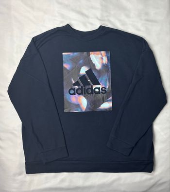 Sweat Adidas XL US (48-52) très bon état 