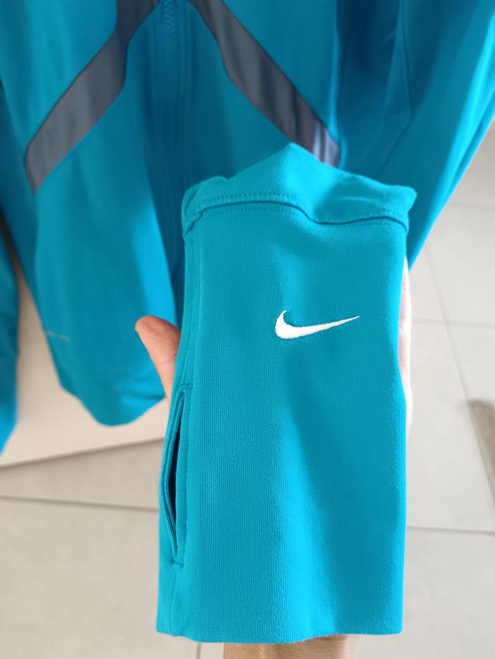 Veste running Nike - photo numéro 4