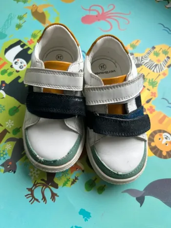 Chaussures taille 24