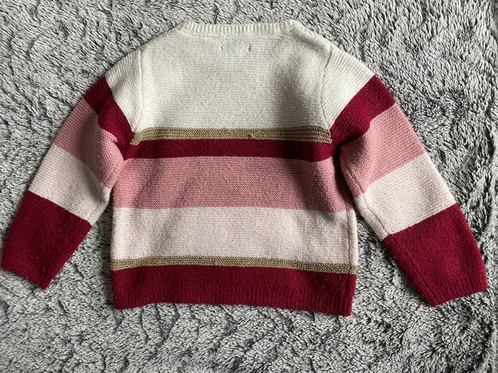 Pull Okaidi - 6 ans - photo numéro 3