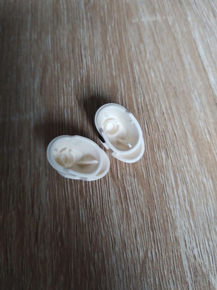 Lego star wars lot 2 casques rebel 61182 - photo numéro 6