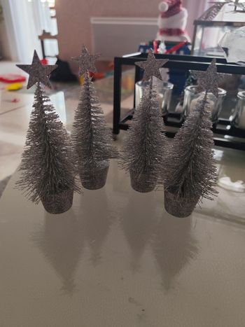 Décoration de Noël