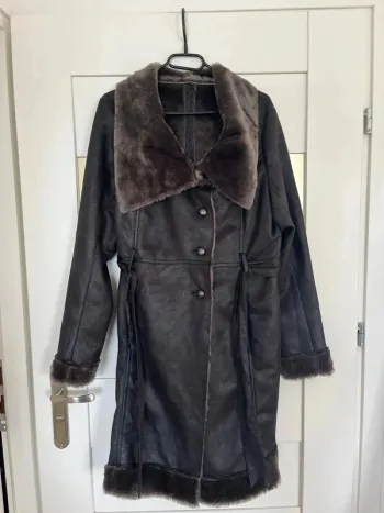 Manteau