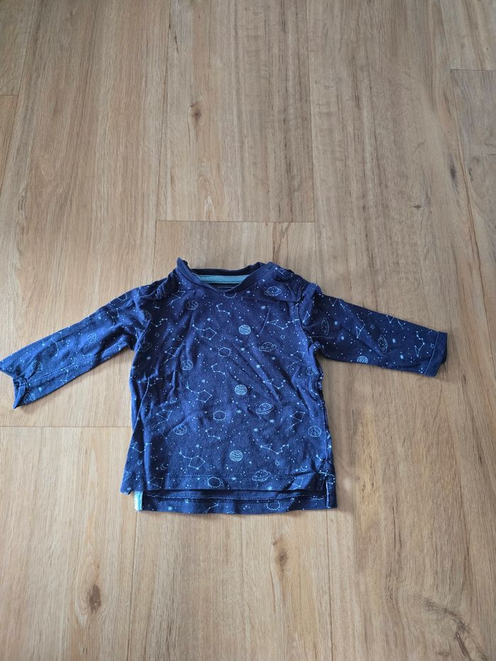Tee-shirt - photo numéro 2