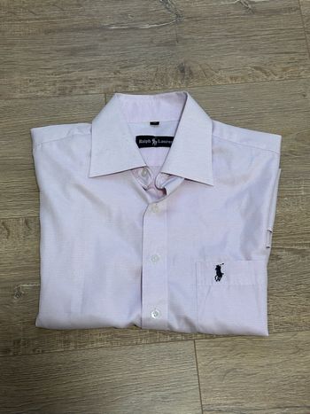 Chemise Ralph Lauren