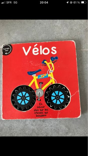 Vélos