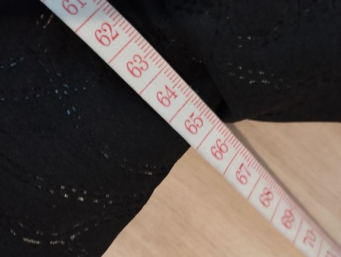 Manteau Toscane taille 3, 2 poches - photo numéro 5