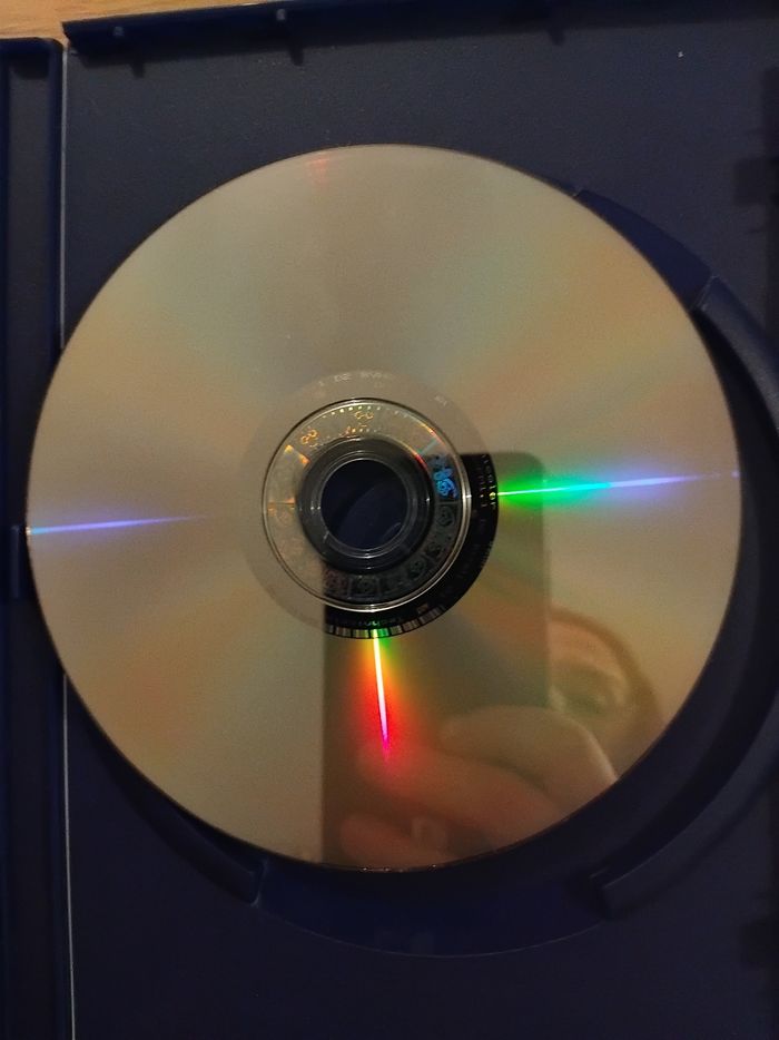 Dvd La ferme rebelle - photo numéro 4